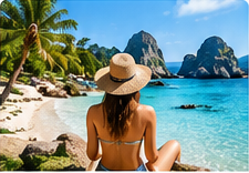 Caribbean travel guide