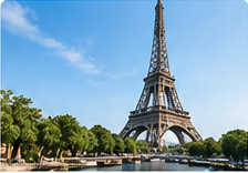 Paris travel guide