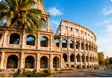 Rome travel guide